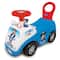 Kiddieland Disney® Mickey Mouse My First Mickey Police Car Ride-On